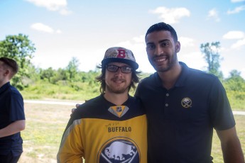 Buffalo Sabres Prospect Day 2016