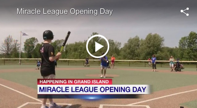 Opening Day 2015 WIVB